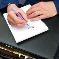 10 sztuk/partia Crystal Stylus Pen diamentowe długopisy biurowe długopis 2 w 1 kryształowy ekran dotykowy pióro do pojemnościowego ekranu 4